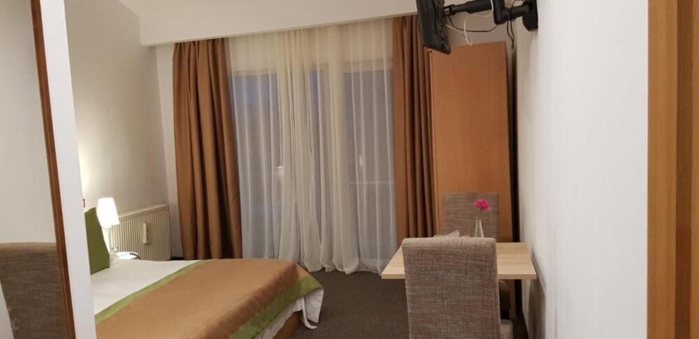 Apartamente Private A&L View Sinaia Exteriör bild