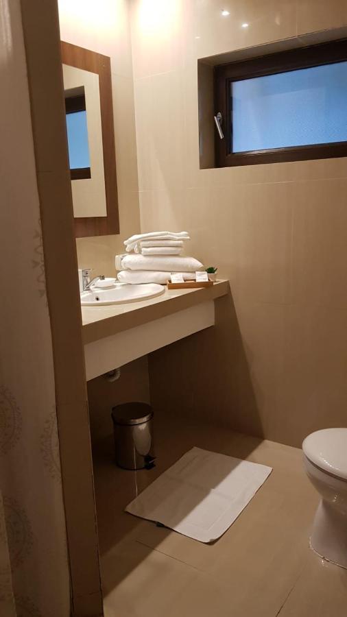 Apartamente Private A&L View Sinaia Exteriör bild
