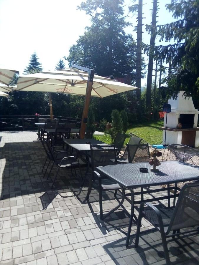Apartamente Private A&L View Sinaia Exteriör bild