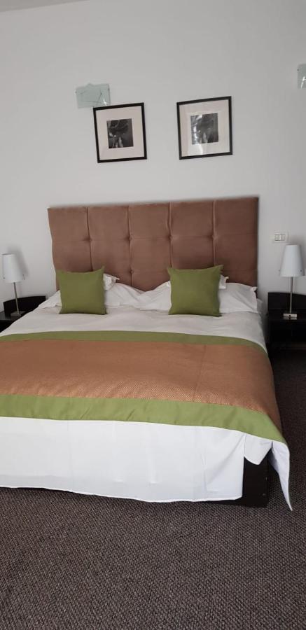 Apartamente Private A&L View Sinaia Exteriör bild