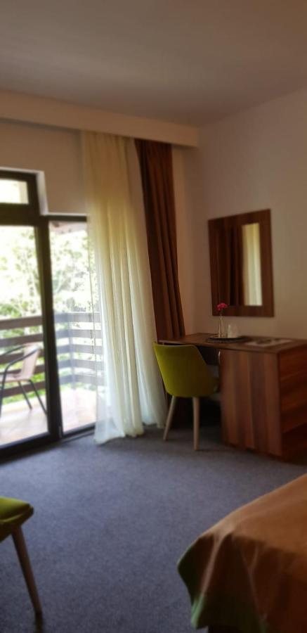 Apartamente Private A&L View Sinaia Exteriör bild