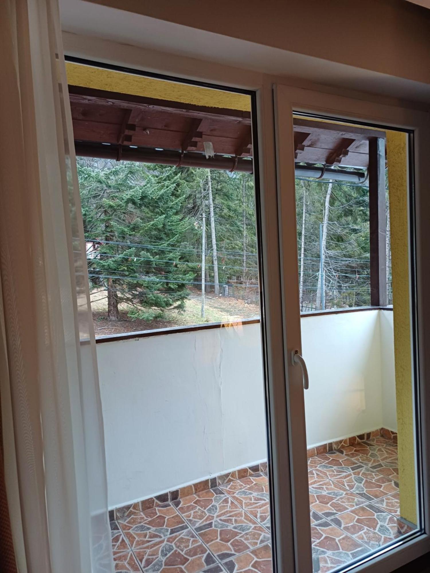 Apartamente Private A&L View Sinaia Exteriör bild