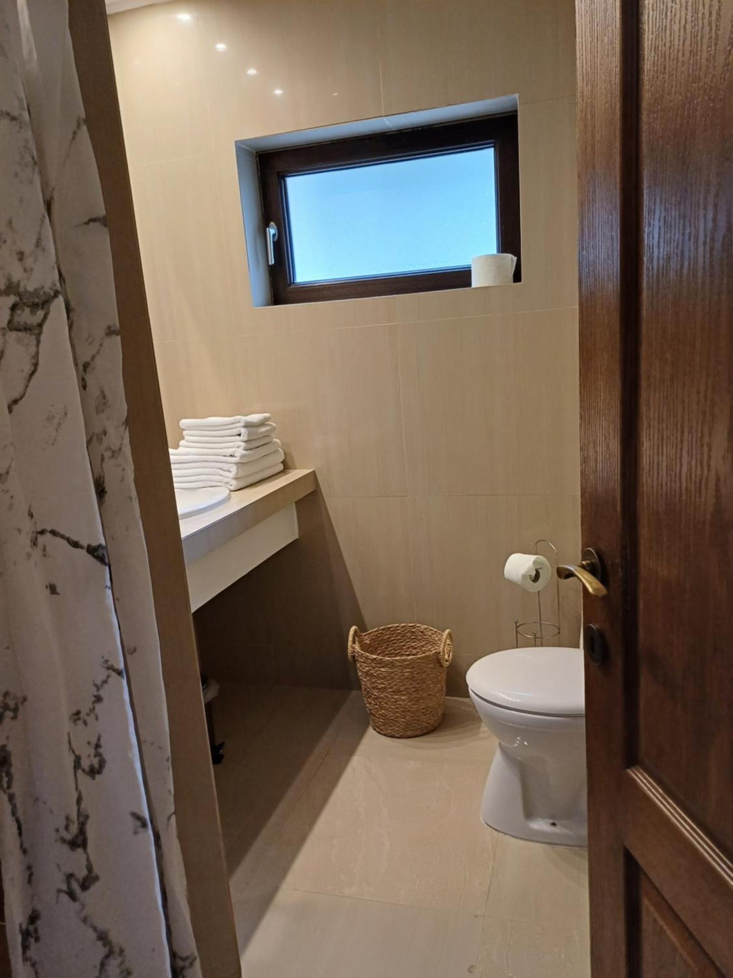 Apartamente Private A&L View Sinaia Exteriör bild
