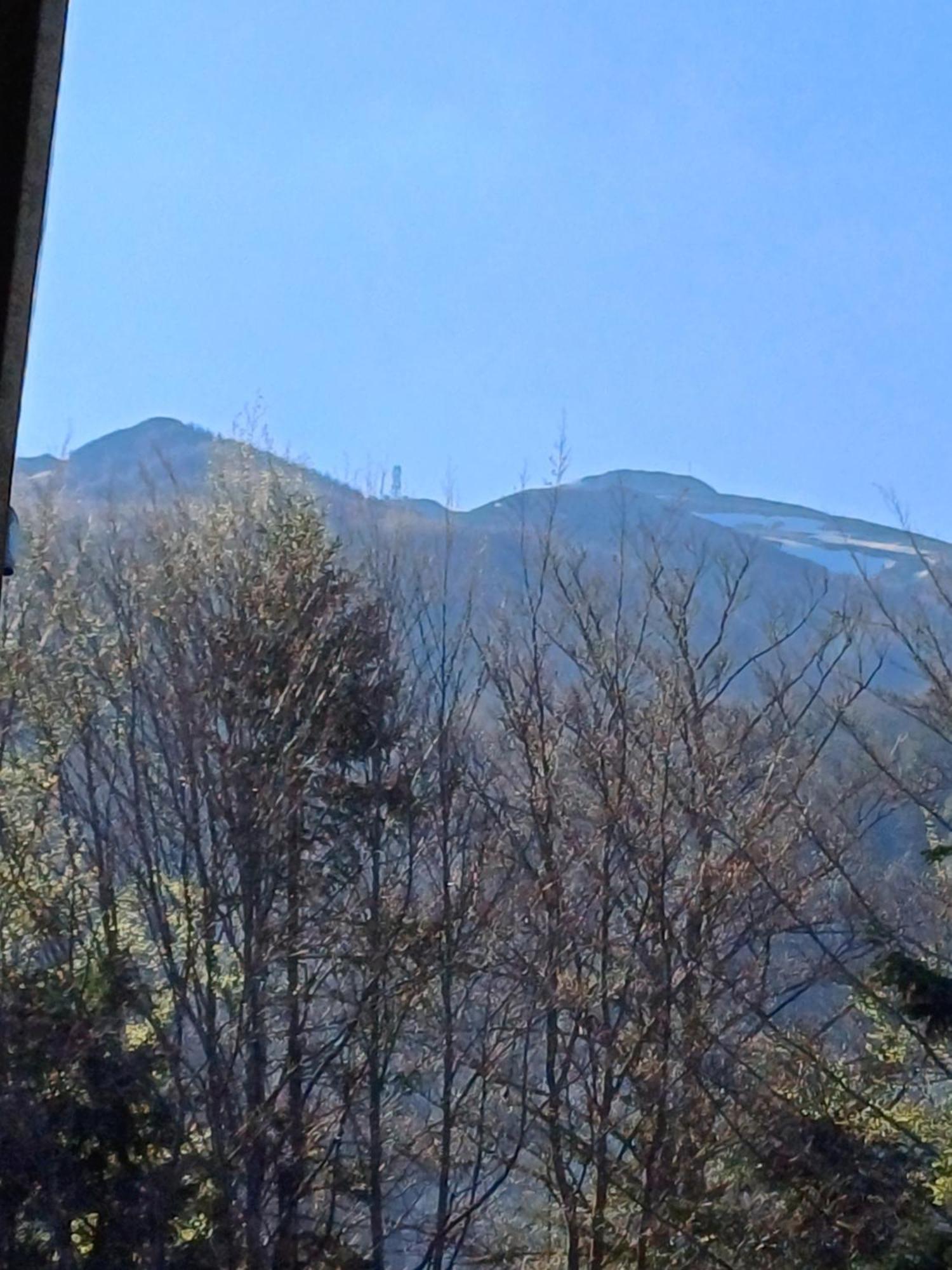 Apartamente Private A&L View Sinaia Exteriör bild