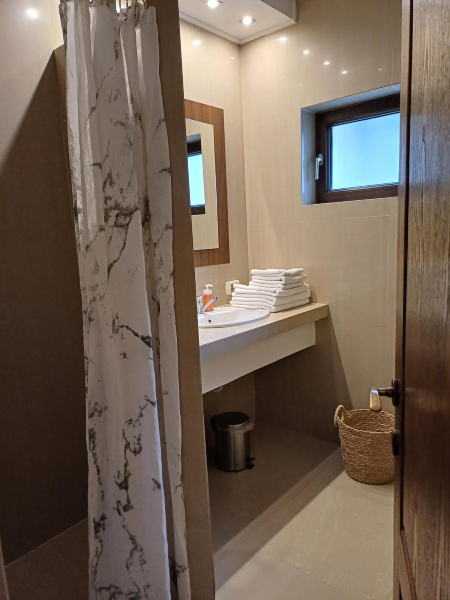Apartamente Private A&L View Sinaia Rum bild